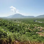 Дом отдыха Awesome Home In Zezevica With Sauna *