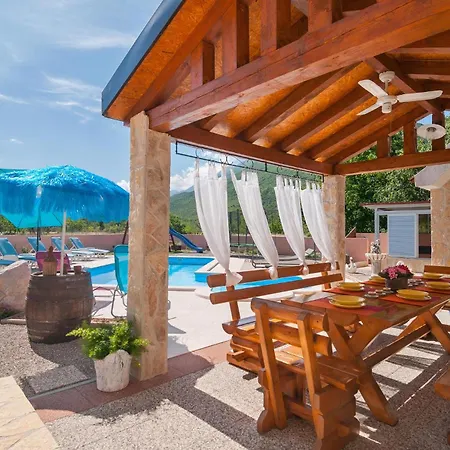 Awesome Home In Zezevica With Sauna